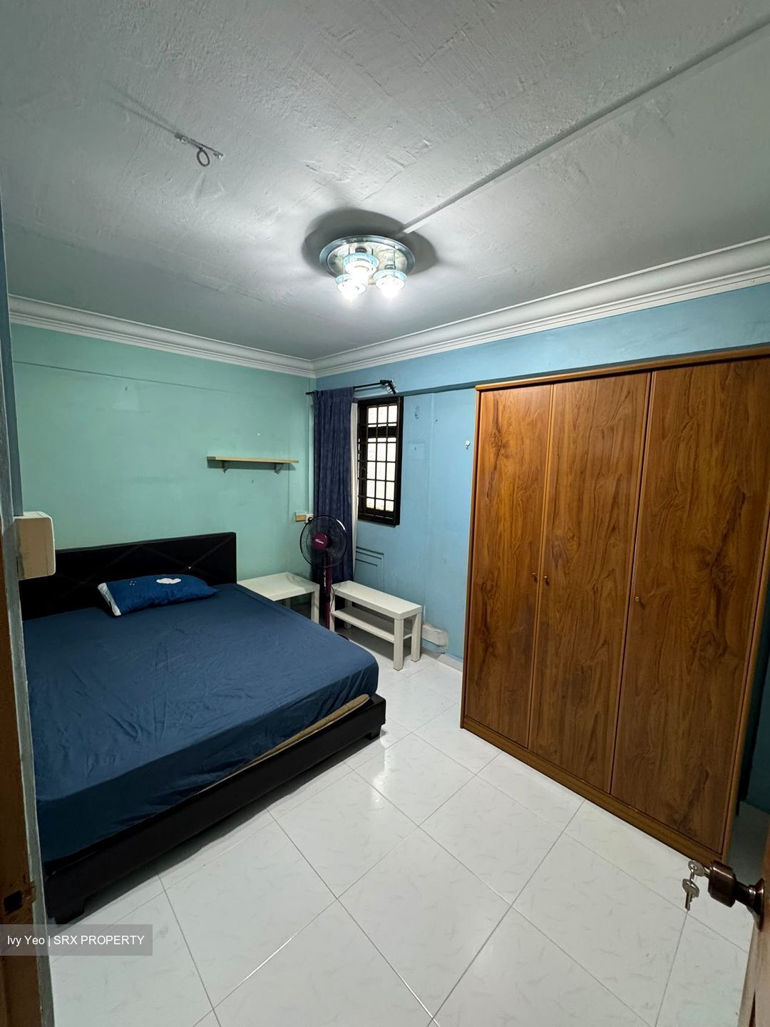 Blk 348 Ang Mo Kio Avenue 3 (Ang Mo Kio), HDB 4 Rooms #580798971